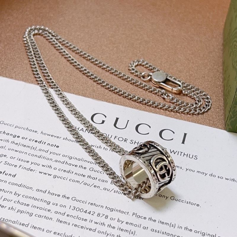 Gucci Necklaces - Click Image to Close